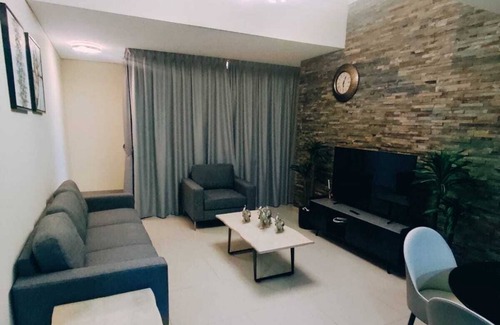 Trade Center Apartment | Full sea View!! Exclusive high floor apartment with mesmerizing view !