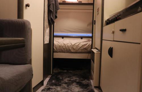 Albertslund Apartment | Full Service Caravan