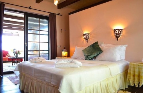 Gocek Villa | Full service luxury Villa 10 minutes from the beach and town center