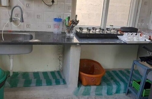 Chikkaballapur Villa | Full villa- 4BRs, 2 Halls, GF Full Open Areann