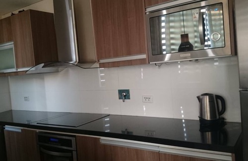 Santa Cruz Apartment | Fully furnished luxury apartment