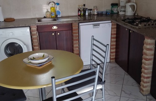 Sao Bras de Alportel Cottage | Fully detached cottage in its own grounds with very private heated pool