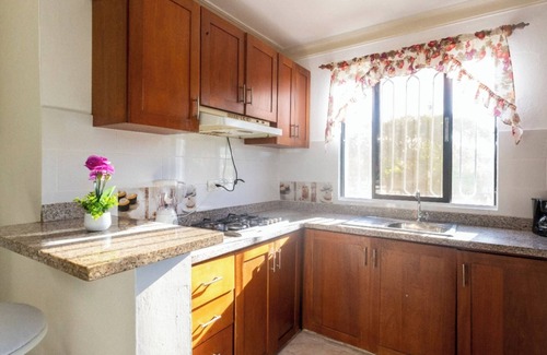 Villas Ana Maria Apartment | Fully Equipped 2br Apt-dt–5mins To The Beach