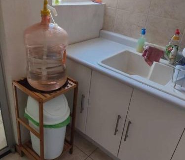 Morelia Apartment | Fully equipped and cozy apartment with parking