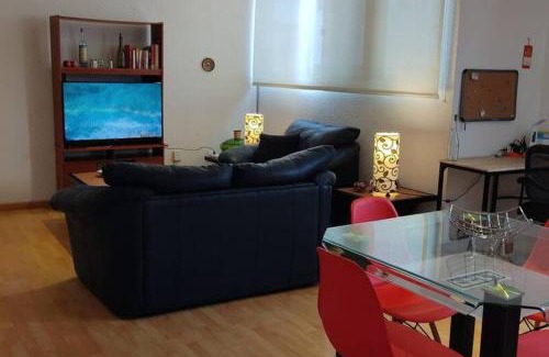 Morelia Apartment | Fully equipped and cozy apartment with parking