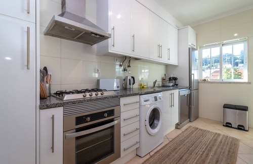 Carvoeiro Apartment | Fully equipped beautiful apartment, walking distance to the beach!