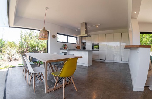 Lajares Villa | Fully equipped villa for 6 to 8 people located in Lajares