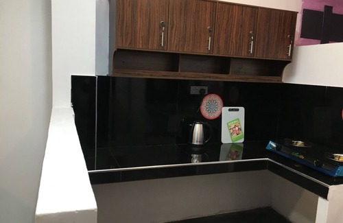 Colombo House | Fully Furnished House for Short Term Rent In Colombo 13