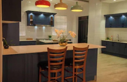 Kireka House | Fully furnished luxury suites in Kampala - Apt # 4