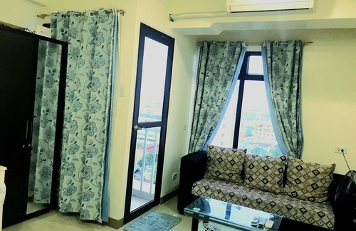 Mabolo Apartment | Fully furnished Mabolo Garden Flats Cebu City