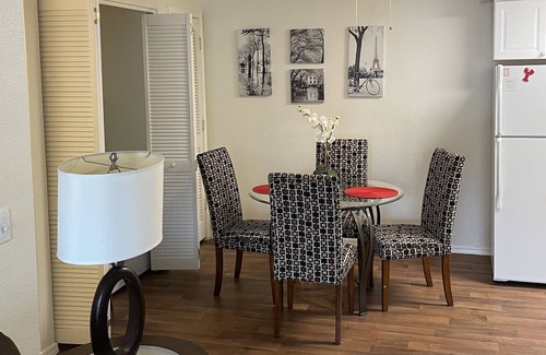 Tortolita Apartment | Fully Furnished Upstairs 2 Bedroom 2 Bath 844 sq ft