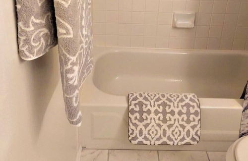 Tavares Villa | Fully Furnished Villa in Tavares, Fl. 30 Day Minimum stay.