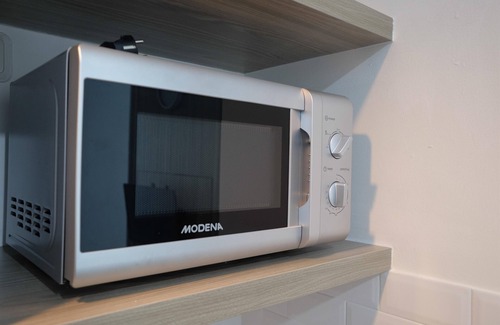 Pekayon Jaya Apartment | Fully Furnished With Comfy Design Studio Grand Kamala Lagoon Apartment