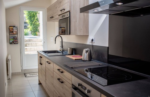 Bassillac and Auberoche House | Fully renovated gîte in the heart of the village