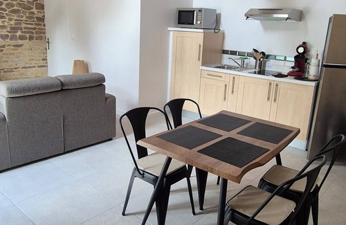 Mouen House | Fully renovated village house