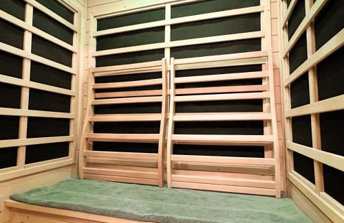 Matsue Shinjiko Onsen Hotel | FUMAI sauna &INN-遠赤外線サウナ-松江の歴史と文化と共に過ごすsmart hotel