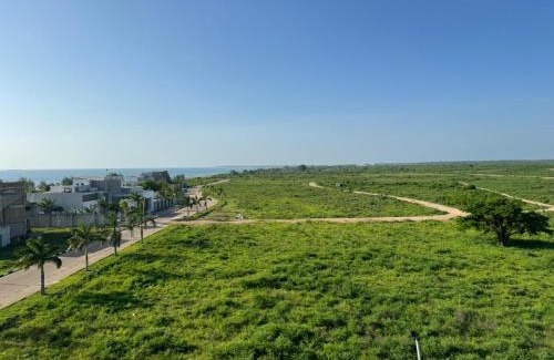 Zanzibar Town Apartment | Fumba Uptown Sea View Apartment