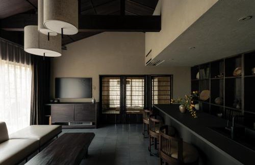 Hakone House | FUMI hakone 森の露天風呂