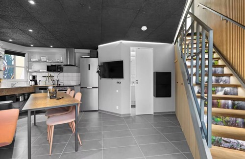 Blokhus Apartment | Fun Art Blokhus