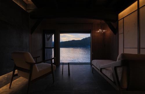 Ineno Funaya Hotel | Funaya Kura 藏