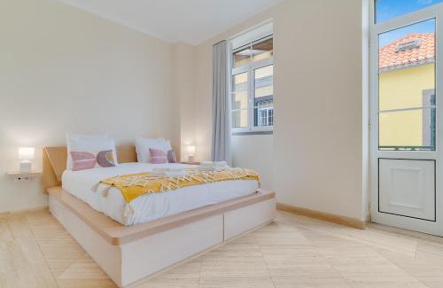 Sao Pedro Apartment | Funchal City Nest III