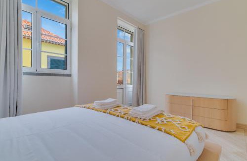 Sao Pedro Apartment | Funchal City Nest III