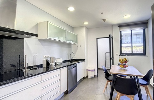 Sao Pedro Apartment | Funchal Frui Vita by Atlantic Holiday