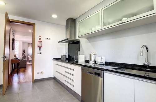 Sao Pedro Apartment | Funchal Frui Vita by Atlantic Holiday