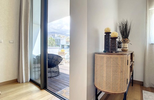 Sao Pedro Apartment | Funchal Frui Vita by Atlantic Holiday