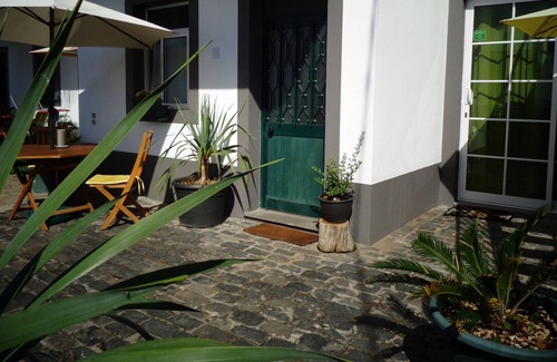 Imaculado Coracao de Maria Apartment | Funchal Holiday cozy apartment