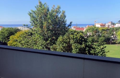 Imaculado Coracao de Maria Apartment | Funchal petrolhead apartment