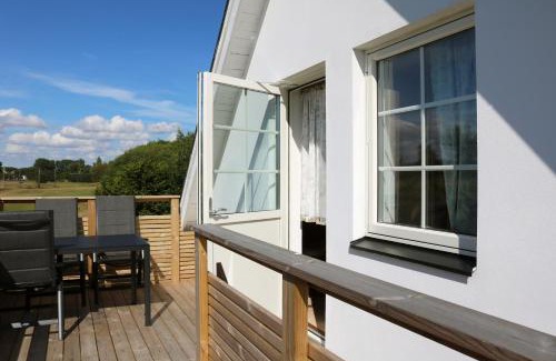 Abbekas Apartment | Functional and cozy apartment at Abbekas Golf Course