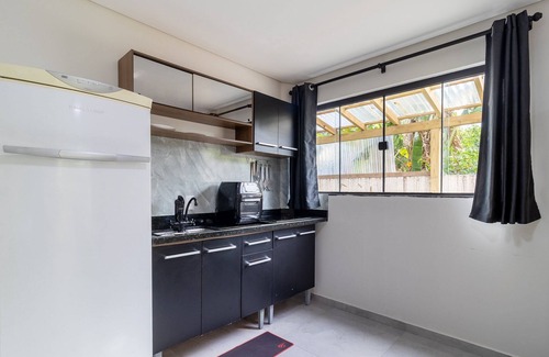 Campeche Sul Apartment | Functional Studio in Campeche Cmp0002