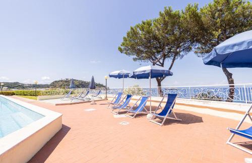 Quartiere XXIV Don Bosco Apartment | Fundera Mare Apartment