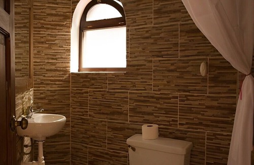 Cajamarca Hotel | Fundo El Chocho