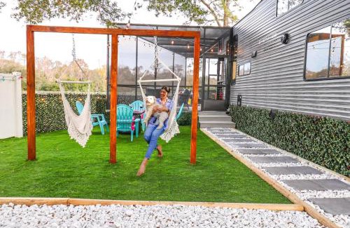 Orlando House | FunTropicalTinyGemUCF