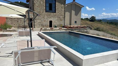 Pineto House | Fuoridicampo beige