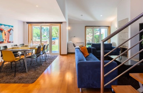 Furadouro Villa | Furadouro Pine Beach Villa