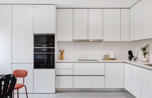 Furadouro Apartment | Furadouro Pine & Sea with Swimming Pool Studio II