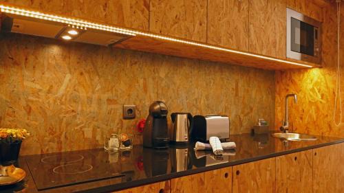 Furadouro Apartment | Furadouro Surf Camp (Studios)