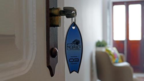 Furadouro Apartment | Furadouro Surf Camp (Studios)