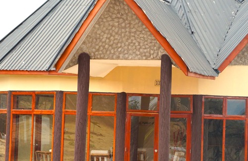 Lake Manyara National Park Cabin | Furaha Luxury Lodge