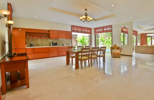 Ngu Hanh Son Villa | Furama Villas Danang