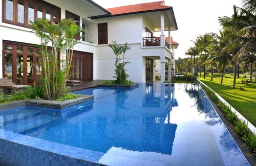 Ngu Hanh Son Villa | Furama Villas Danang
