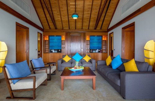 Furaveri Hotel | Furaveri Maldives