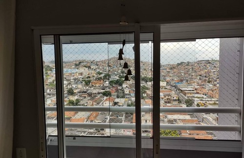 Santo Andre Apartment | Furnished Apartment in Santo André