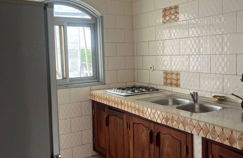 Douala Apartment | FURNISHED APARTMENT BONAMOUSSADI HIGH STANDING