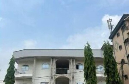 Douala Apartment | FURNISHED APARTMENT BONAMOUSSADI HIGH STANDING 2