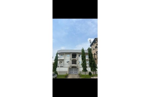 Douala Apartment | FURNISHED APARTMENT BONAMOUSSADI HIGH STANDING 4