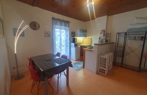 Nyons Apartment | Furnished apartment